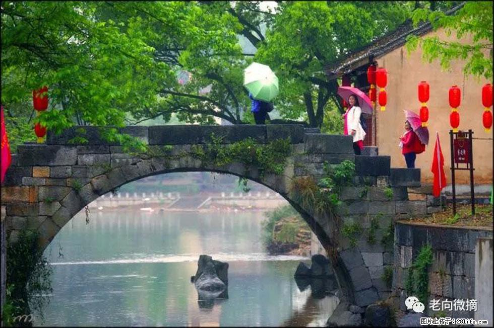 【春天，广西桂林灌阳县向您发出邀请！】江口老街又逢春 - 游山玩水 - 那曲生活社区 - 那曲28生活网 nq.28life.net