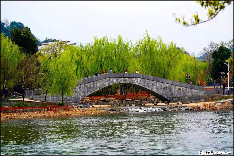 【春天，广西桂林灌阳县向您发出邀请！】江口老街又逢春 - 游山玩水 - 那曲生活社区 - 那曲28生活网 nq.28life.net