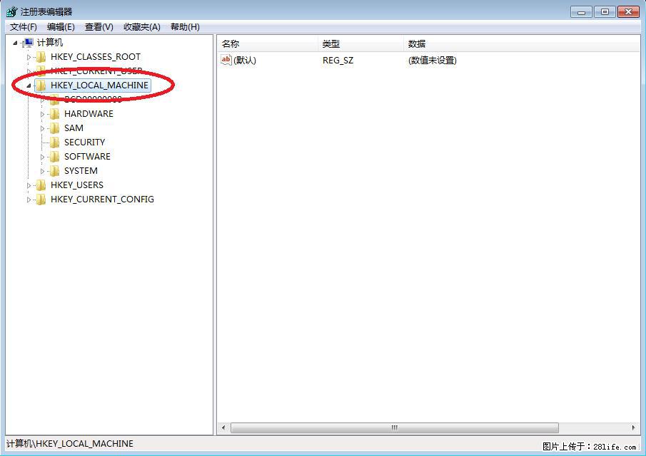 Photoshop不能直接拖拽打开图片的解决办法 - 生活百科 - 那曲生活社区 - 那曲28生活网 nq.28life.net