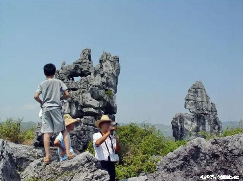 桂林旅游名城景点：灌阳文市石林 - 游山玩水 - 那曲生活社区 - 那曲28生活网 nq.28life.net