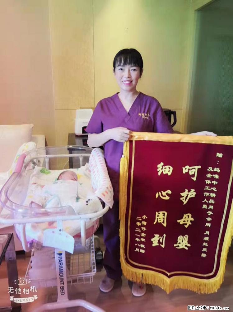 上海高端月子会所招新手月嫂，零基础带教，包吃住 - 职场交流 - 那曲生活社区 - 那曲28生活网 nq.28life.net