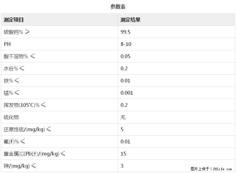 【桂林三鑫新型材料】600目重质碳酸钙 方解石粉重钙粉 - 综合信息 - 其他综合 - 那曲分类信息 - 那曲28生活网 nq.28life.net