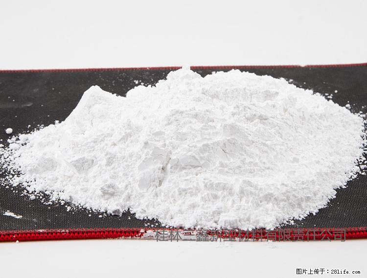 【桂林三鑫新型材料】800目活性碳酸钙 活性重质碳酸钙 改性碳酸钙 - 购物交流 - 那曲生活社区 - 那曲28生活网 nq.28life.net