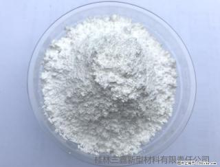 【桂林三鑫新型材料】人造石人造大理石专用碳酸钙 - 那曲28生活网 nq.28life.net