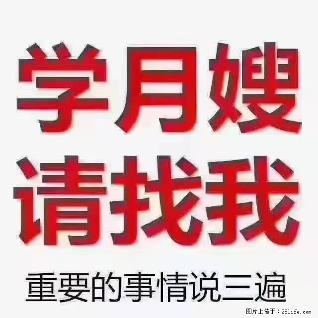 【招聘】月嫂，上海徐汇区 - 职场交流 - 那曲生活社区 - 那曲28生活网 nq.28life.net