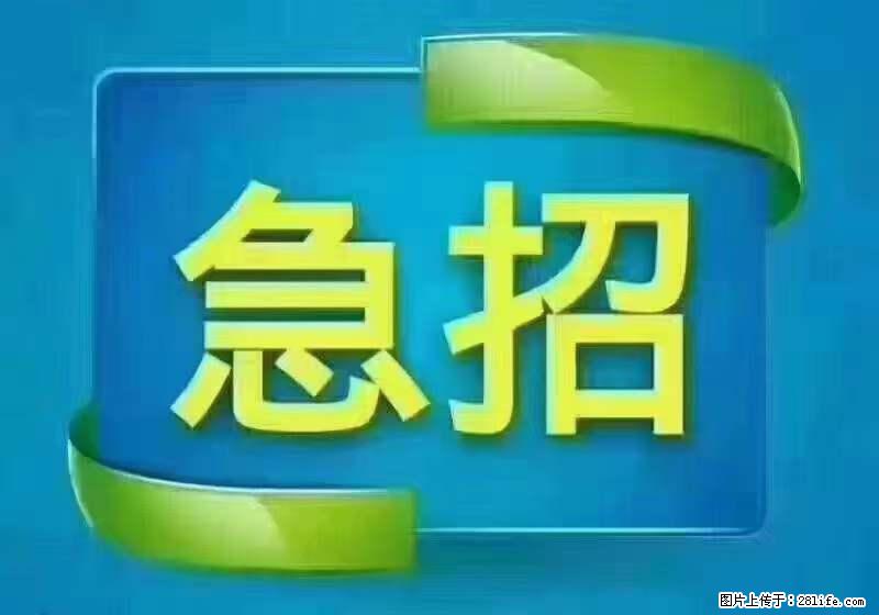 招出纳8000元/月，无证可以，要有相关经验，上海五险一金，包住，包工作餐，做六休一。 - 职场交流 - 那曲生活社区 - 那曲28生活网 nq.28life.net