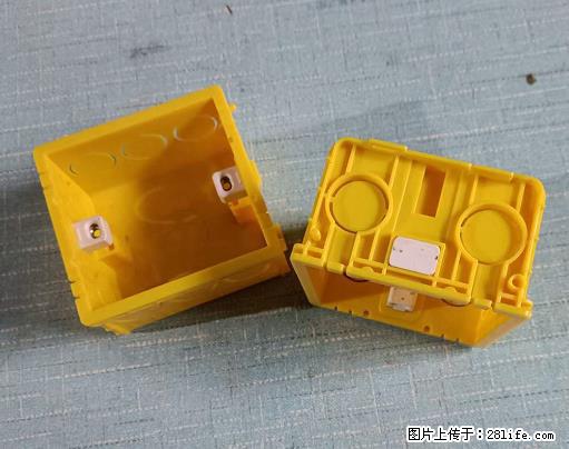 桂林荣泰吹塑、注塑【厂家直销】PVC阴燃电工配件，精品86底盒 - 其他广告 - 广告专区 - 那曲分类信息 - 那曲28生活网 nq.28life.net