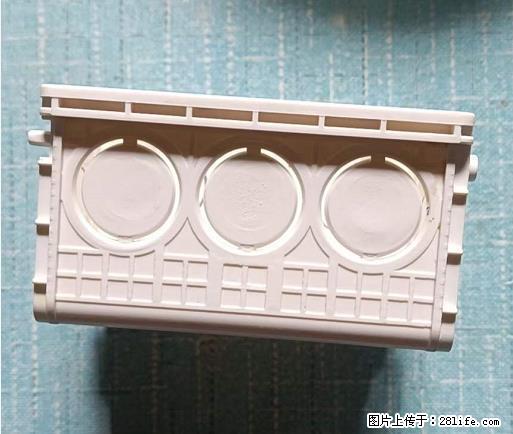 桂林荣泰吹塑、注塑【厂家直销】PVC阴燃电工配件，精品86底盒 - 家居生活 - 那曲生活社区 - 那曲28生活网 nq.28life.net