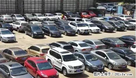 停车为什么要车头朝外？不是开玩笑，关键时刻真能救命 - 那曲生活资讯 - 那曲28生活网 nq.28life.net
