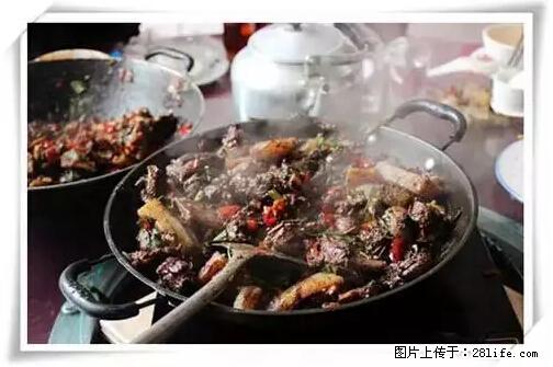 来广西旅游必吃这20道桂菜，不然就白来广西啦！ - 那曲生活资讯 - 那曲28生活网 nq.28life.net