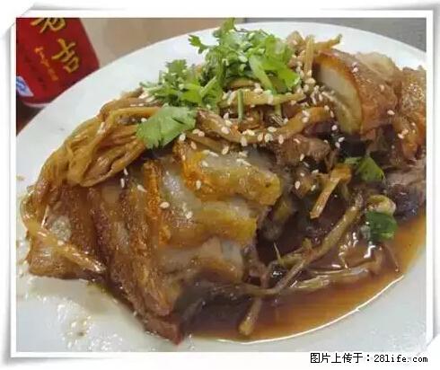 来广西旅游必吃这20道桂菜，不然就白来广西啦！ - 那曲生活资讯 - 那曲28生活网 nq.28life.net
