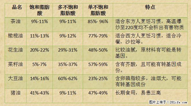 揭秘茶油的5大核心营养成分！被称为人体健康的“守护盾”！ - 那曲生活资讯 - 那曲28生活网 nq.28life.net