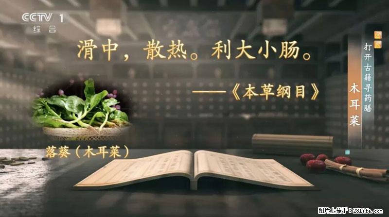 比牛奶补钙还厉害！凉血解毒、稳血糖...这菜冬天必吃，很多人却当草 - 那曲生活资讯 - 那曲28生活网 nq.28life.net
