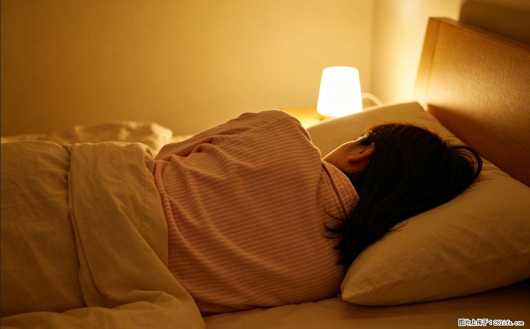 熬夜会让猝死风险飙升！出现以下4种情况赶紧休息→ - 那曲生活资讯 - 那曲28生活网 nq.28life.net