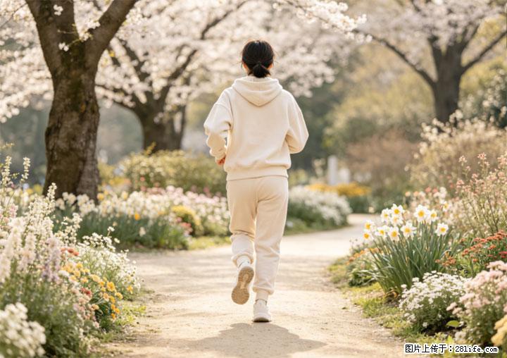 学会这套走路方法！稳血糖护心脏，养护关节更护健康 - 那曲生活资讯 - 那曲28生活网 nq.28life.net