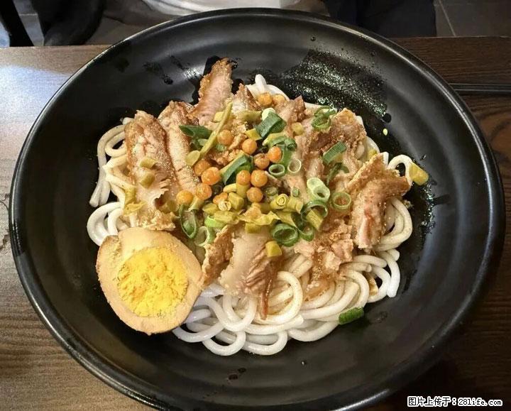 桂林米粉:承载乡愁与文化传承的美食 - 那曲生活资讯 - 那曲28生活网 nq.28life.net